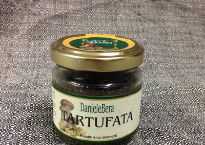 salsa-tartufata